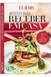 Receitas Para Receber Em Casa