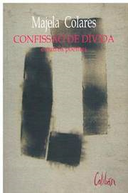 Confissao De Divida E Outros Poemas