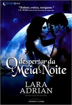 O Despertar Da Meia Noite