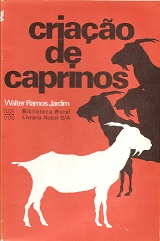 Criacao De Caprinos