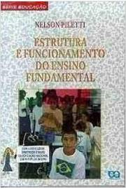 Estrutura E Funcionamento Do Ensino Fundamental