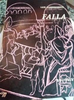 Falla