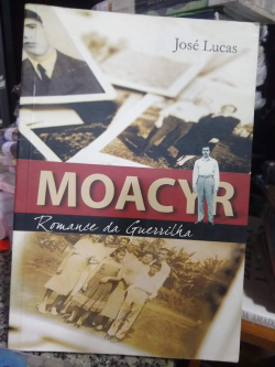 Moacyr Romance De Guerrilha