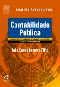 Contabilidade Publica - Teoria Tecnica De Elaboracao De Balancos E 500 Questoes