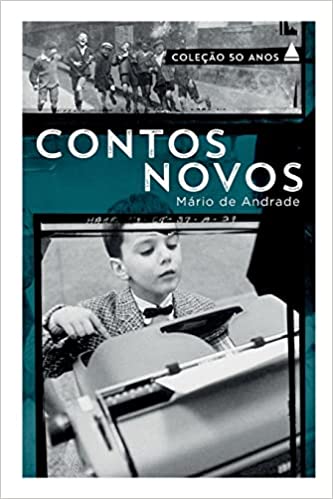 Contos Novos