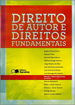 Direito De Autor E Direitos Fundamentais