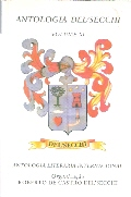 Antologia Delsecchi - Antologia Literaria Internacional - Volume Xii