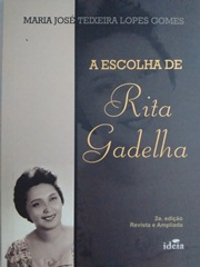 A Escolha De Rita Gadelha