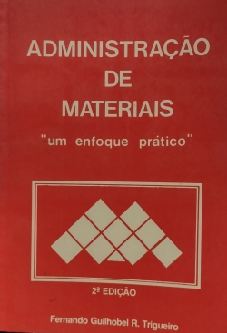 Administracao De Materias - Um Enfoque Pratico