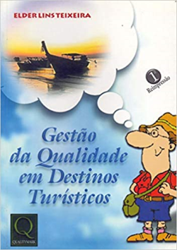 Gestao Da Qualidade Em Destinos Turisticos