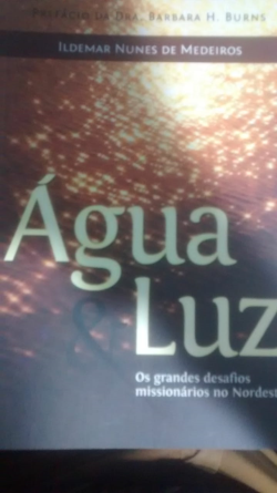 Agua E Luz