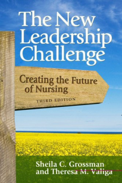 The New Leadership Challenge