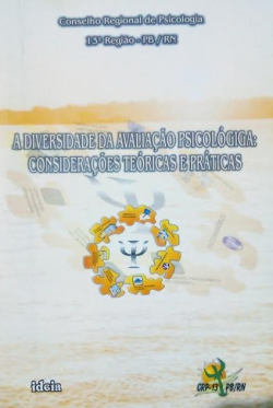 Diversidade Da Avaliacao Psicologica - Consideracoes Teoricas E Praticas