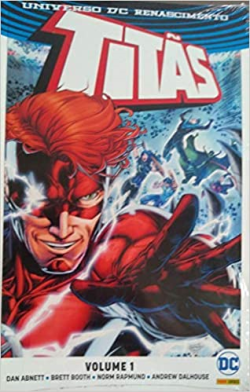 Titas - Volume 1