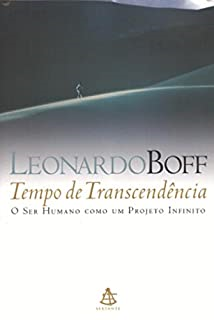 Tempo De Transcendencia - O Ser Humano Como Um Projeto Infinito / Com Cd