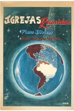 Igrejas Reunidas - Plano Divino