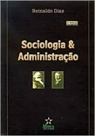 Sociologia E Administracao