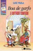 Boa De Garfo E Outros Contos