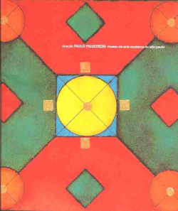 Doacao Paulo Figueiredo - Museu De Arte Moderna De Sao Paulo