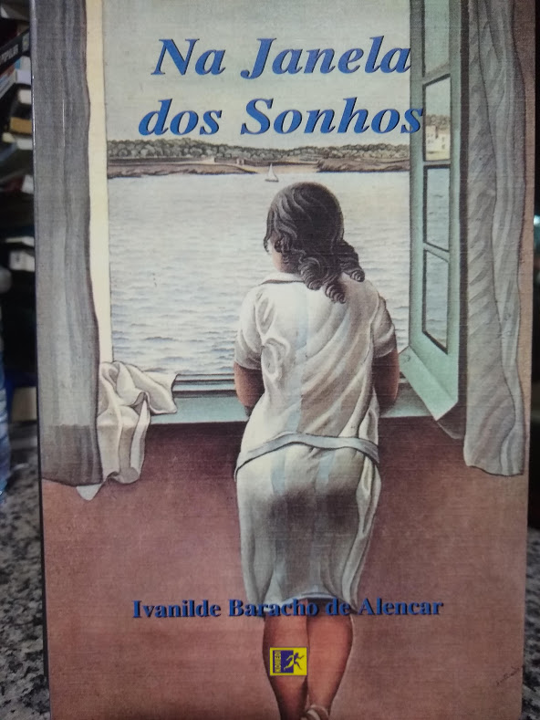 Na Janela Dos Sonhos