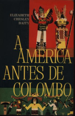 A america Antes De Colombo