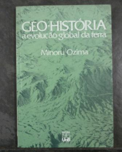 Geo-historia - A Evolucao Global Da Terra