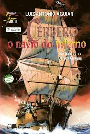Cerbero - O Navio Do Inferno