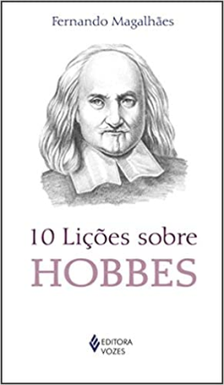 10 Licoes Sobre Hobbes