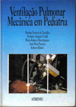 Ventilacao Pulmonar Mecanica Em Pediatria