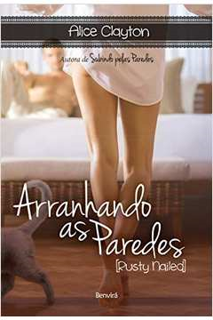 Arranhando As Paredes