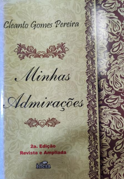 Minhas Admiracoes