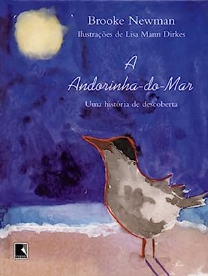 a andorinha-do-mar - uma historia de descoberta
