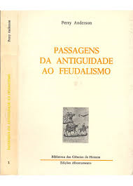 Passagens Da Antiguidade Ao Feudalismo