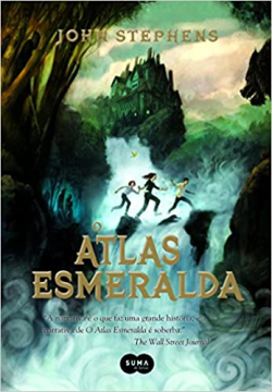 O Atlas Esmeralda