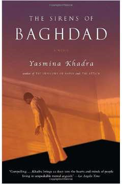 The Sirens Of Baghdad