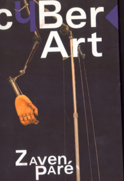 Cyber Art