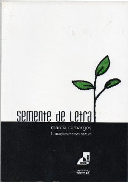Semente De Letra