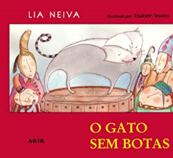 Gato Sem Botas