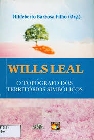 Wills Leal - Topografo Dos Territorios Simbolicos