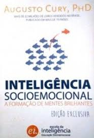 Inteligencia Socioemocional - A Formacao De Mentes Brilhantes