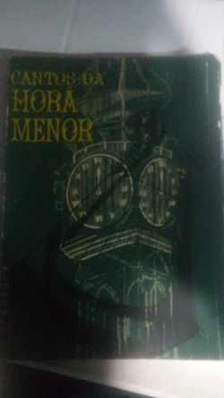 Cantos Da Hora Menor