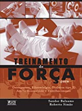 Treinamento De Forca Para Osteoporose Fibromialgia Diabetes Tipo 2 Artrite Reumatoide E Envelhecimento