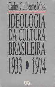 Ideologia Da Cultura Brasileira 1933-1974