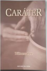 Carater