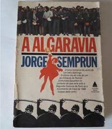 Algaravia, A