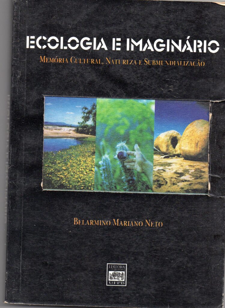 Ecologia E Imaginario (f-170 / 08)