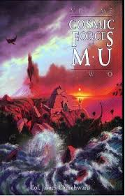 Cosmic Forces Of Mu Two