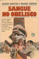 Sangue No Obelisco