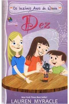 Os Incriveis Anos De Winnie - Dez