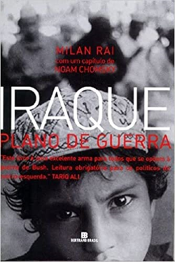 Iraque - Plano De Guerra